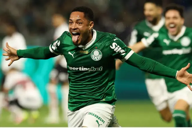 palmeiras barueri