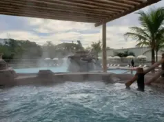 parque aquático cotia thermas da mata