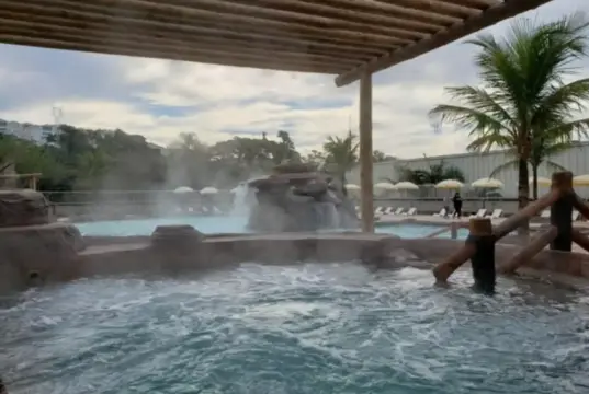 parque aquático cotia thermas da mata