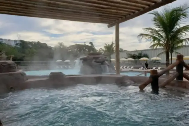parque aquático cotia thermas da mata