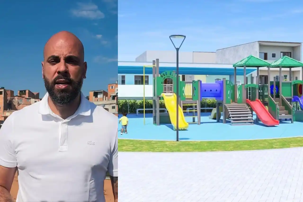 parque do nordestino osasco
