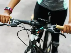 passeio ciclistico osasco