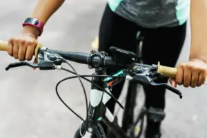 passeio ciclistico osasco
