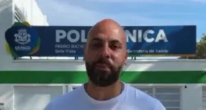 policlínica zona sul osasco