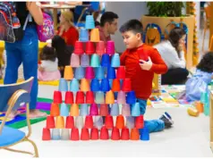 programação gratuita para crianças aos domingos no shopping west plaza (1)