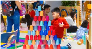 programação gratuita para crianças aos domingos no shopping west plaza (1)