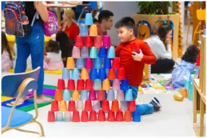 programação gratuita para crianças aos domingos no shopping west plaza (1)