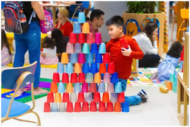 programação gratuita para crianças aos domingos no shopping west plaza (1)