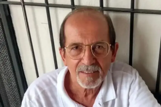 samuel mendes sanches