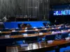 senado aprova fim da reeleição para presidente
