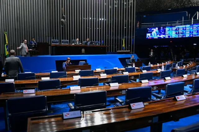 senado aprova fim da reeleição para presidente senado aprova fim da reeleição para presidente