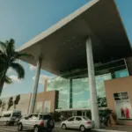 shopping taboão