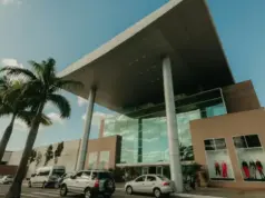 shopping taboão