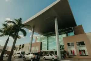 shopping taboão