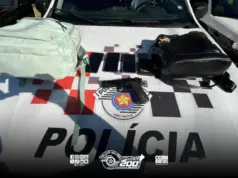 simulacro carapicuíba