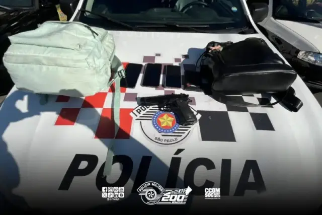 simulacro carapicuíba