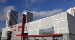 supershopping osasco