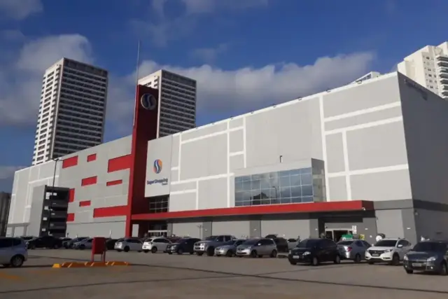 supershopping osasco