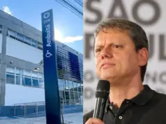 tarcisio entrega estação ambuitá itapevi