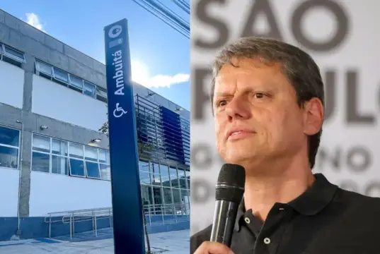 tarcisio entrega estação ambuitá itapevi