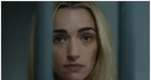 Terceira temporada de ginny e georgia na netflix