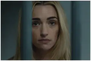 Terceira temporada de ginny e georgia na netflix