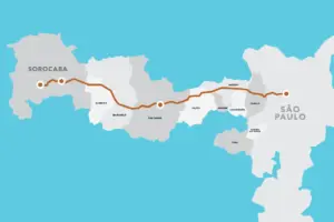 tic trem intercidades sorocaba