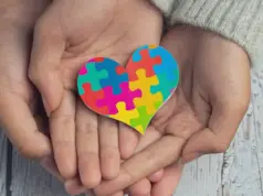 transtorno do espectro autista autismo