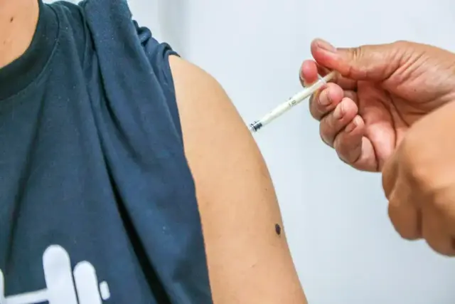 vacina contra gripe itapevi