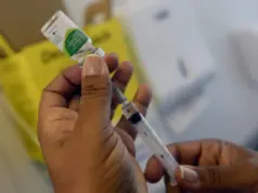 vacinação gripe