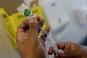 vacinação gripe