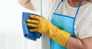 vagas auxiliar de limpeza