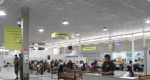 vagas casa do trabalhador de barueri
