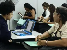 vagas de emprego itaqua
