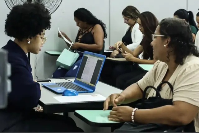vagas de emprego itaqua