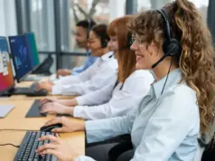 vagas operador de teleatendimento