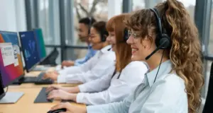 vagas operador de teleatendimento
