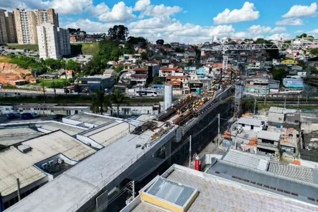 viaduto itapevi