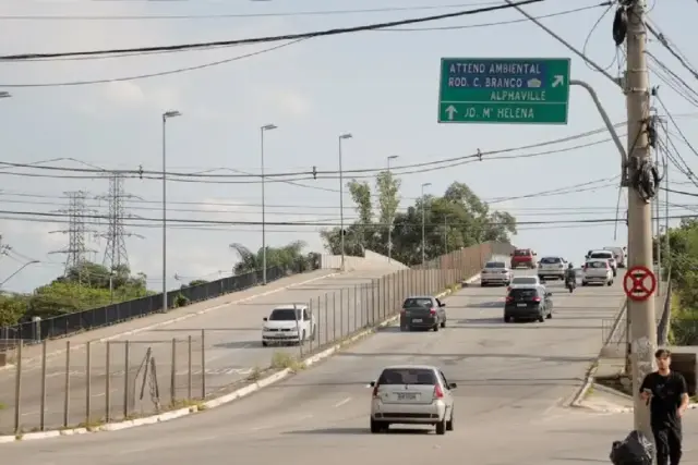 viaduto juvenal