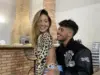 virginia e zé pelipe separaram