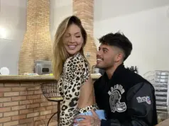 virginia e zé pelipe separaram
