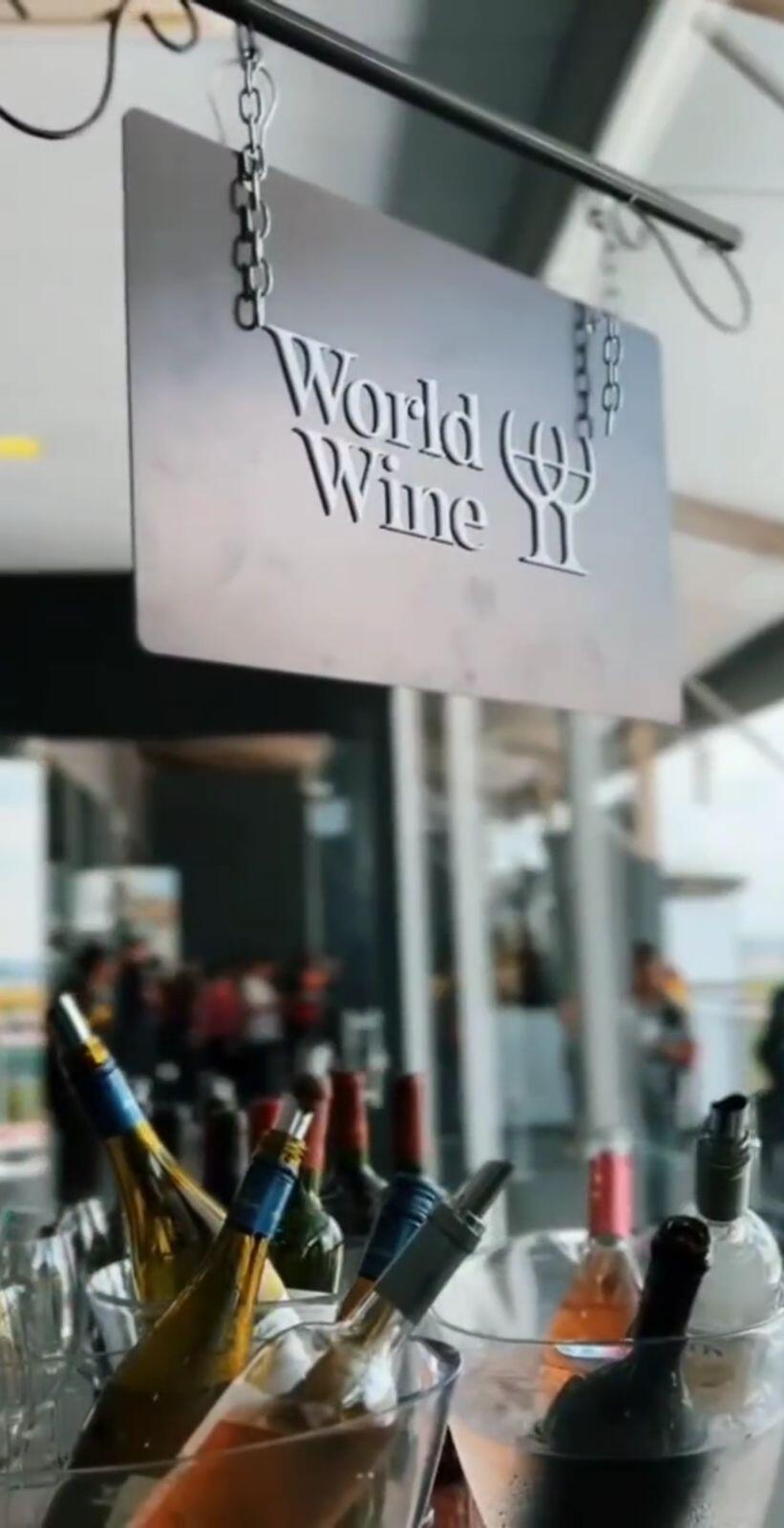 world wine