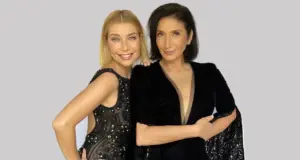 zizi e luiza possi