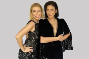 zizi e luiza possi