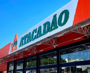 Atacadão inaugura terceira loja em Osasco, no Bonança (Divulgação)