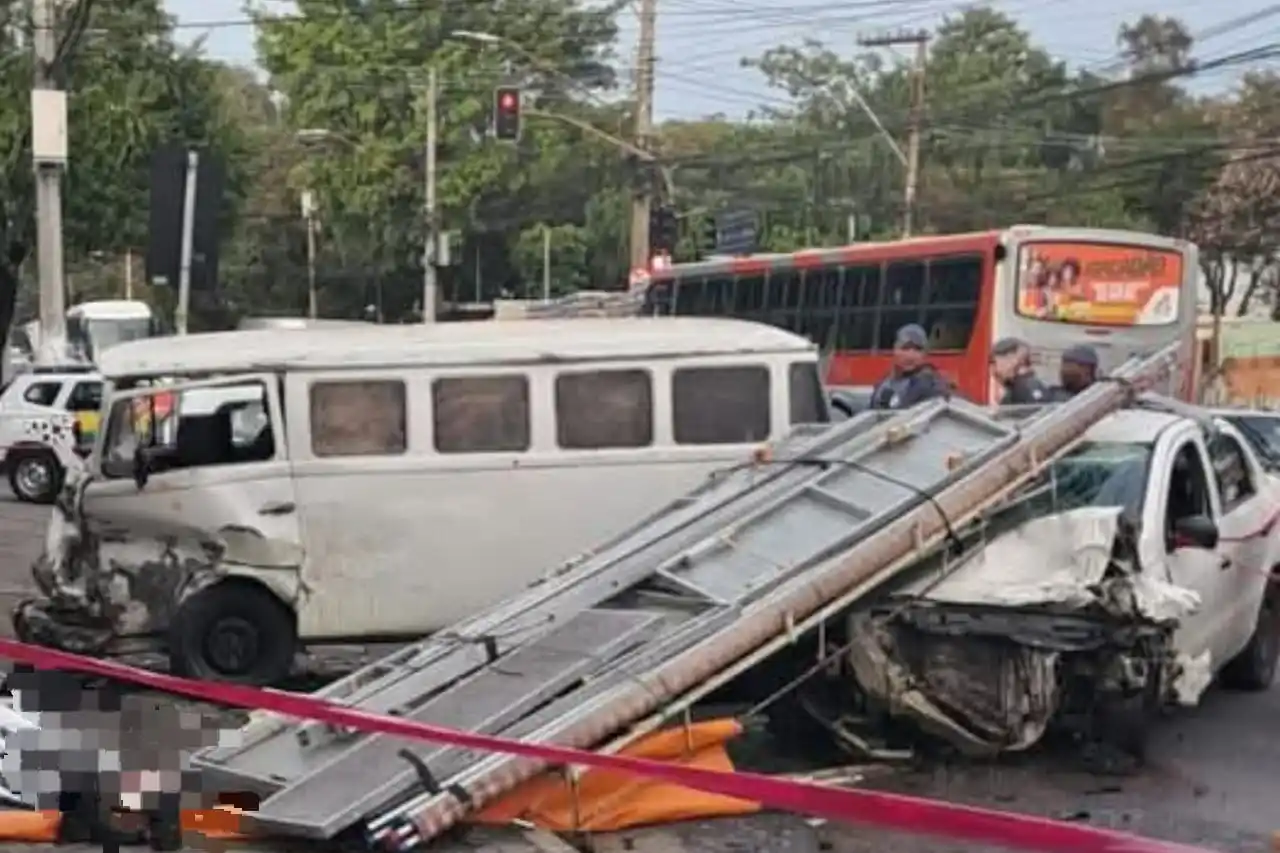 acidente mata motociclista osasco