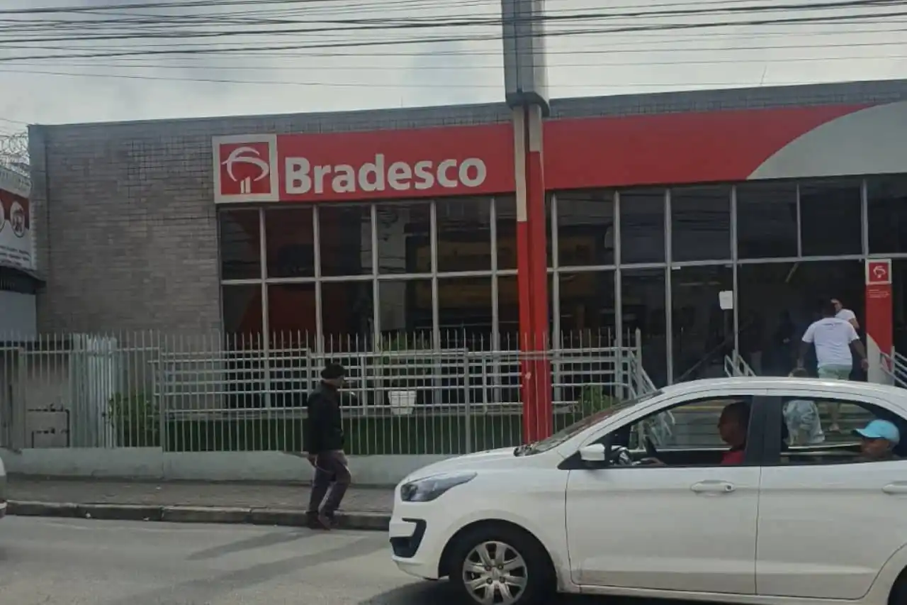 agencias bancarias bancos
