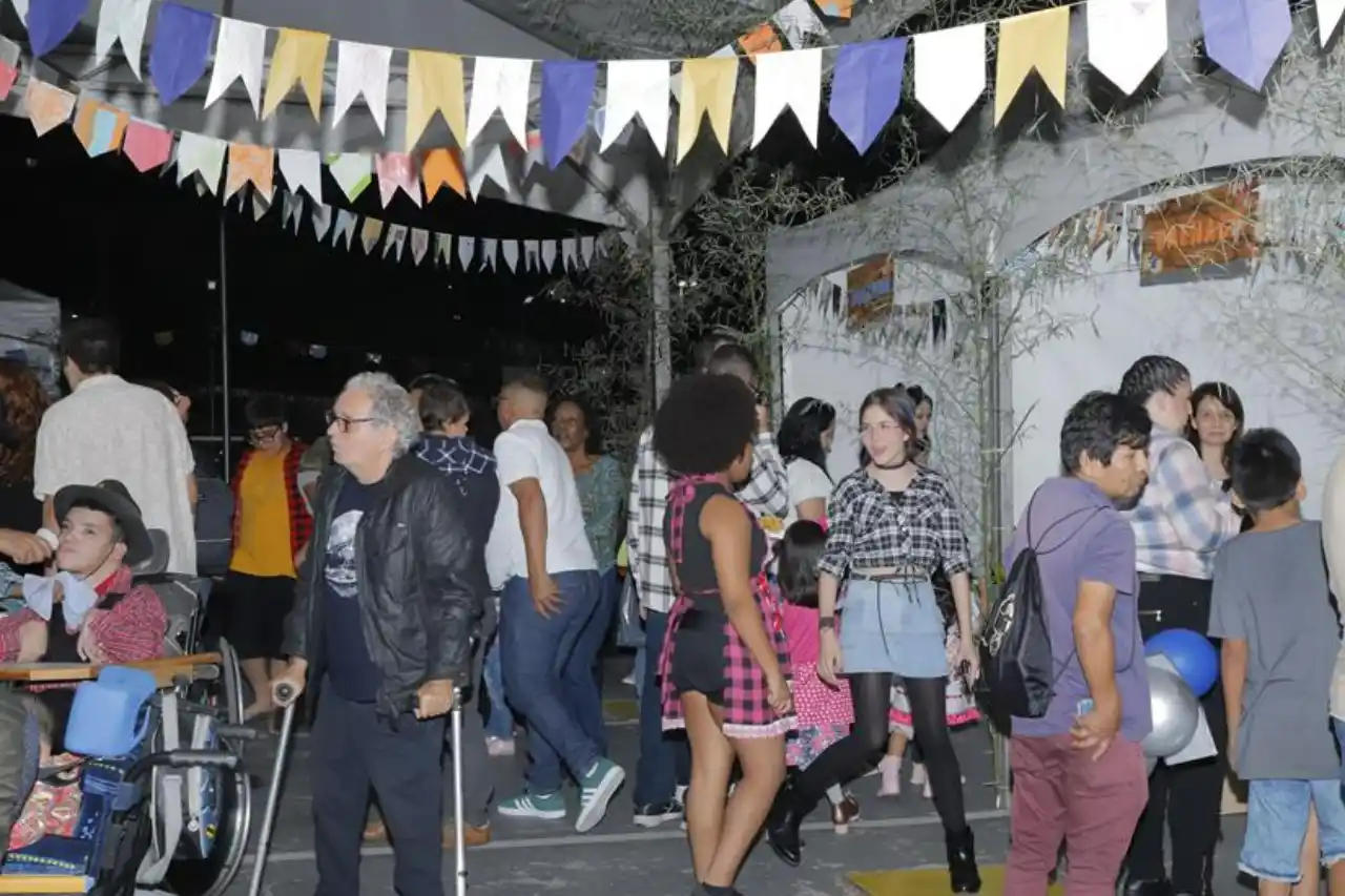 arraia inclusivo barueri sdpd