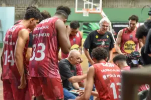 basket osasco