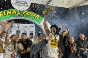 basket osasco campeão cbb